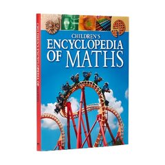 Children's Encyclopedia of Maths cena un informācija | Grāmatas pusaudžiem un jauniešiem | 220.lv