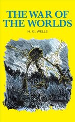 War of the Worlds, The цена и информация | Книги для подростков  | 220.lv