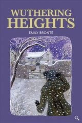Wuthering Heights cena un informācija | Grāmatas pusaudžiem un jauniešiem | 220.lv