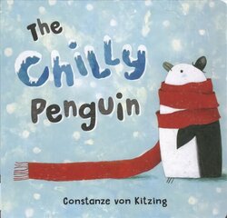 Chilly Penguin 2018 cena un informācija | Grāmatas pusaudžiem un jauniešiem | 220.lv