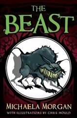 Beast New edition in new format цена и информация | Книги для подростков и молодежи | 220.lv