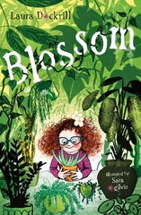 Blossom цена и информация | Книги для подростков и молодежи | 220.lv