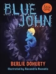 Blue John цена и информация | Книги для подростков и молодежи | 220.lv