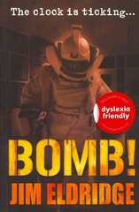 Bomb! 2nd New edition цена и информация | Книги для подростков и молодежи | 220.lv