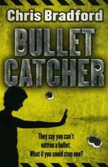 Bulletcatcher цена и информация | Книги для подростков и молодежи | 220.lv