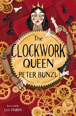 Clockwork Queen цена и информация | Книги для подростков  | 220.lv