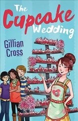 Cupcake Wedding: (4u2read) New edition in new format cena un informācija | Grāmatas pusaudžiem un jauniešiem | 220.lv