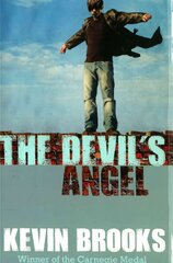 Devil's Angel cena un informācija | Grāmatas pusaudžiem un jauniešiem | 220.lv