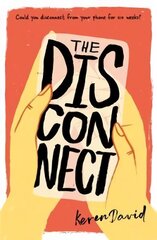 Disconnect цена и информация | Книги для подростков и молодежи | 220.lv