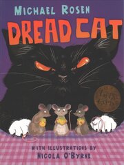 Dread Cat цена и информация | Книги для подростков и молодежи | 220.lv