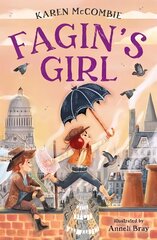 Fagin's Girl цена и информация | Книги для подростков и молодежи | 220.lv