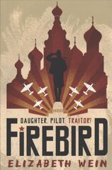 Firebird цена и информация | Книги для подростков и молодежи | 220.lv