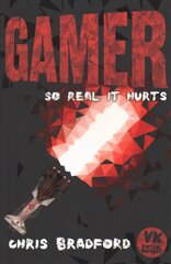 Gamer New edition in new format цена и информация | Книги для подростков и молодежи | 220.lv