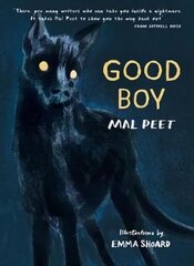 Good Boy цена и информация | Книги для подростков  | 220.lv