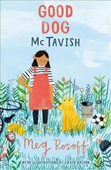 Good Dog Mctavish цена и информация | Книги для подростков и молодежи | 220.lv