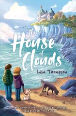 House of Clouds цена и информация | Книги для подростков и молодежи | 220.lv