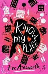 Know My Place цена и информация | Книги для подростков  | 220.lv