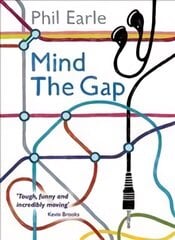 Mind the Gap cena un informācija | Grāmatas pusaudžiem un jauniešiem | 220.lv