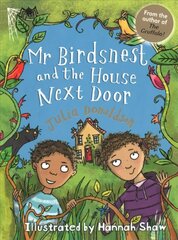 Mr Birdsnest and the House Next Door 2nd New edition цена и информация | Книги для подростков и молодежи | 220.lv