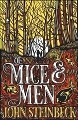 Of Mice and Men: Barrington Stoke Edition Large type edition цена и информация | Книги для подростков и молодежи | 220.lv