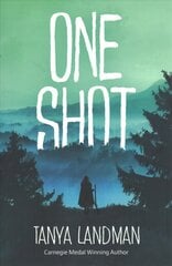 One Shot цена и информация | Книги для подростков  | 220.lv