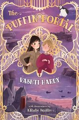 Puffin Portal цена и информация | Книги для подростков  | 220.lv