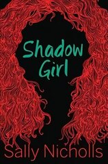 Shadow Girl цена и информация | Книги для подростков  | 220.lv