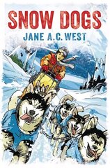 Snow Dogs 2nd New edition цена и информация | Книги для подростков  | 220.lv