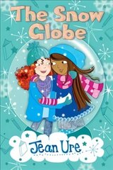 Snow Globe cena un informācija | Grāmatas pusaudžiem un jauniešiem | 220.lv