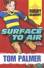 Surface to Air цена и информация | Книги для подростков  | 220.lv