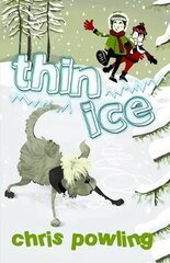 Thin Ice 2nd New edition cena un informācija | Grāmatas pusaudžiem un jauniešiem | 220.lv