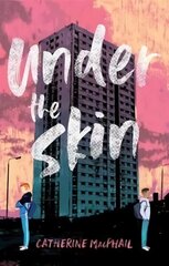 Under the Skin 3rd New edition cena un informācija | Grāmatas pusaudžiem un jauniešiem | 220.lv