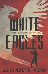 White Eagles цена и информация | Книги для подростков  | 220.lv