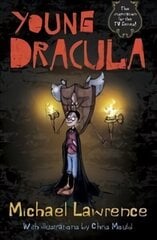 Young Dracula: (4u2read) New edition in new format cena un informācija | Grāmatas pusaudžiem un jauniešiem | 220.lv