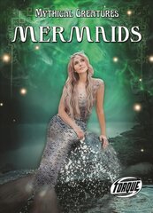 Mermaids цена и информация | Книги для подростков и молодежи | 220.lv