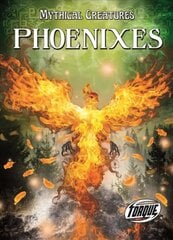 Phoenixes цена и информация | Книги для подростков и молодежи | 220.lv