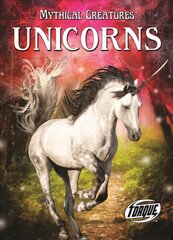 Unicorns цена и информация | Книги для подростков и молодежи | 220.lv