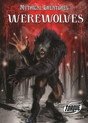 Werewolves цена и информация | Книги для подростков и молодежи | 220.lv