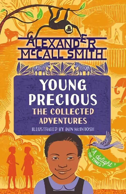 Young Precious: The Collected Adventures cena un informācija | Grāmatas pusaudžiem un jauniešiem | 220.lv