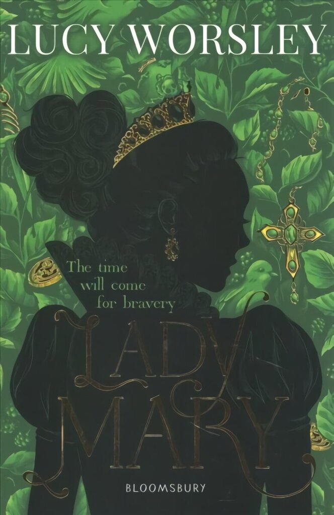 Lady Mary cena un informācija | Grāmatas pusaudžiem un jauniešiem | 220.lv