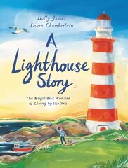 Lighthouse Story cena un informācija | Grāmatas pusaudžiem un jauniešiem | 220.lv