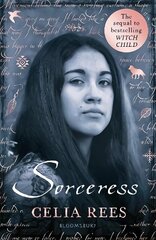 Sorceress цена и информация | Книги для подростков и молодежи | 220.lv