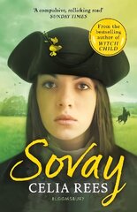 Sovay цена и информация | Книги для подростков  | 220.lv