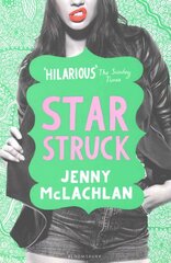 Star Struck цена и информация | Книги для подростков  | 220.lv