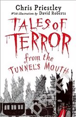 Tales of Terror from the Tunnel's Mouth cena un informācija | Grāmatas pusaudžiem un jauniešiem | 220.lv