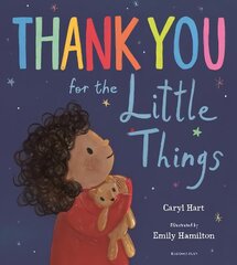 Thank You for the Little Things цена и информация | Книги для подростков и молодежи | 220.lv