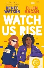 Watch Us Rise цена и информация | Книги для подростков и молодежи | 220.lv