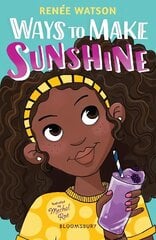 Ways to Make Sunshine цена и информация | Книги для подростков и молодежи | 220.lv
