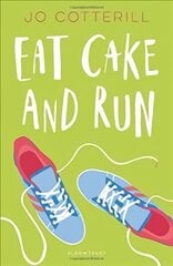 Hopewell High: Eat Cake and Run цена и информация | Книги для подростков и молодежи | 220.lv