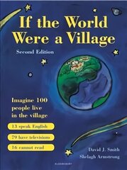 If the World Were a Village цена и информация | Книги для подростков и молодежи | 220.lv